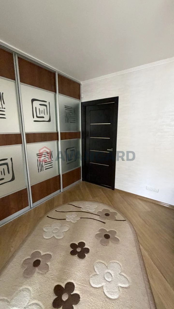 Sale of a 3-room apartment in Piska