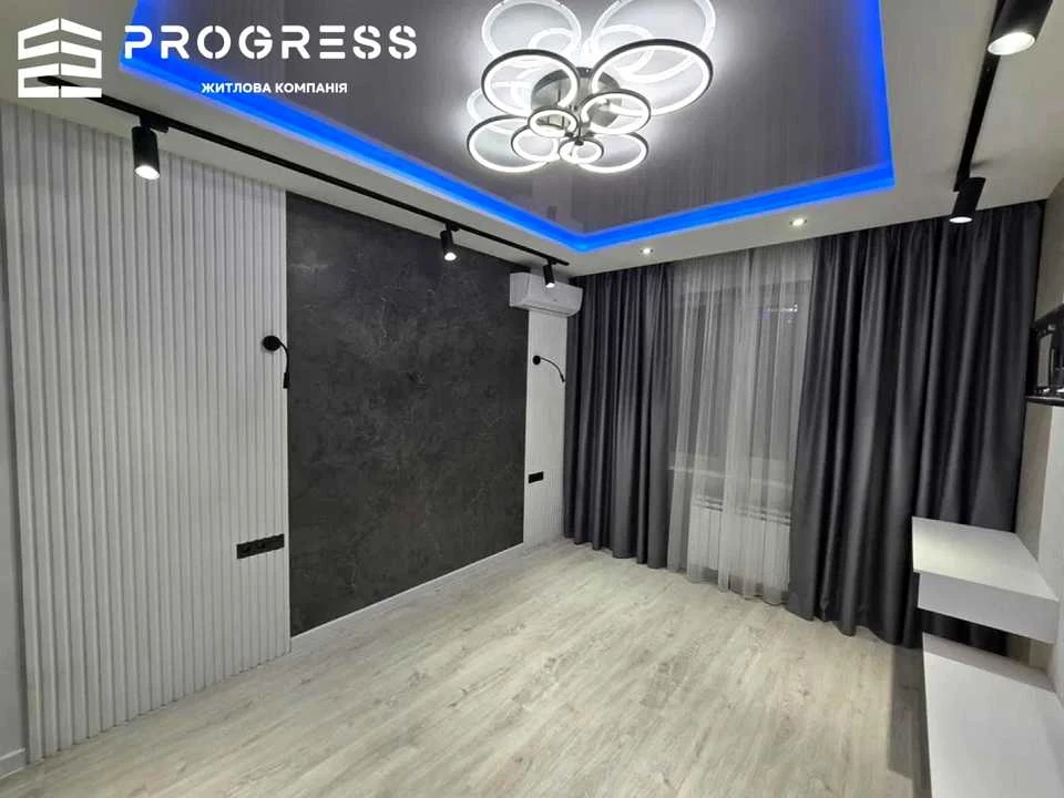 Apartment. Ivano-Frankivsk, Vysochana Street