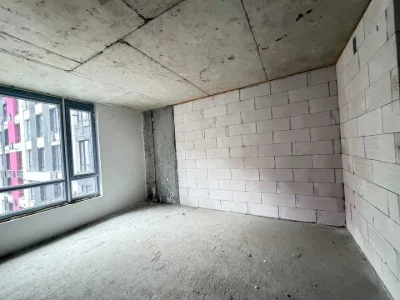 Apartment. Ivano-Frankivsk, Romana Levytsky St.