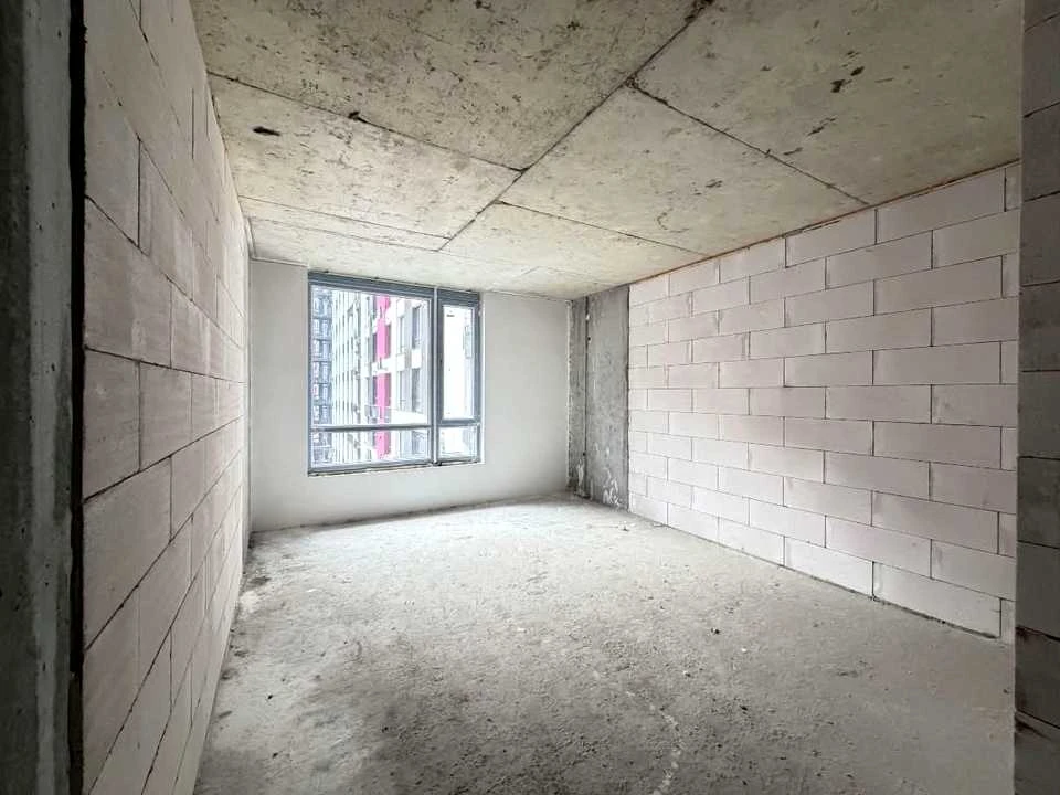 Apartment. Ivano-Frankivsk, Romana Levytsky St.