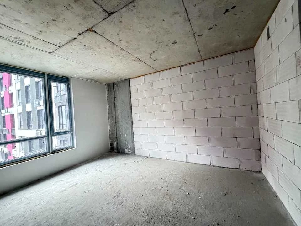 Apartment. Ivano-Frankivsk, Romana Levytsky St.