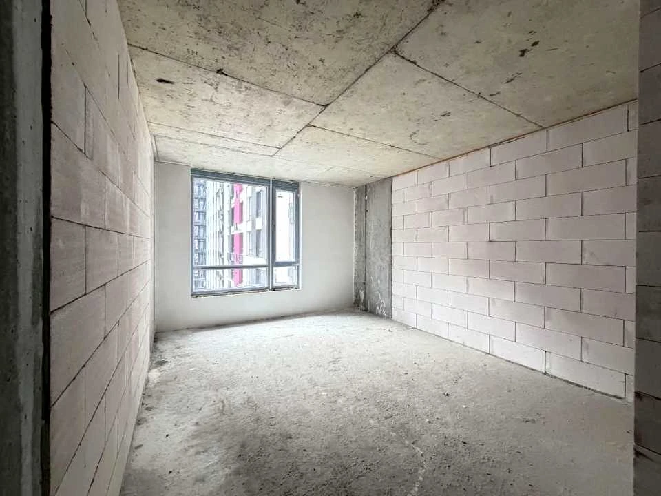 Apartment. Ivano-Frankivsk, Romana Levytsky St.