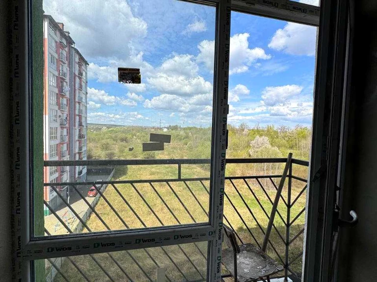 Apartment. Ivano-Frankivsk, Dem'yany Laz st.