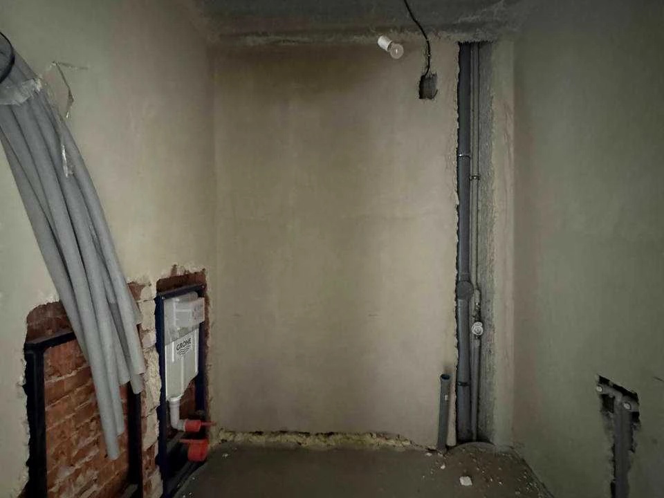 Apartment. Ivano-Frankivsk, Dem'yany Laz st.