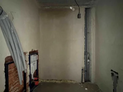 Apartment. Ivano-Frankivsk, Dem'yany Laz st.