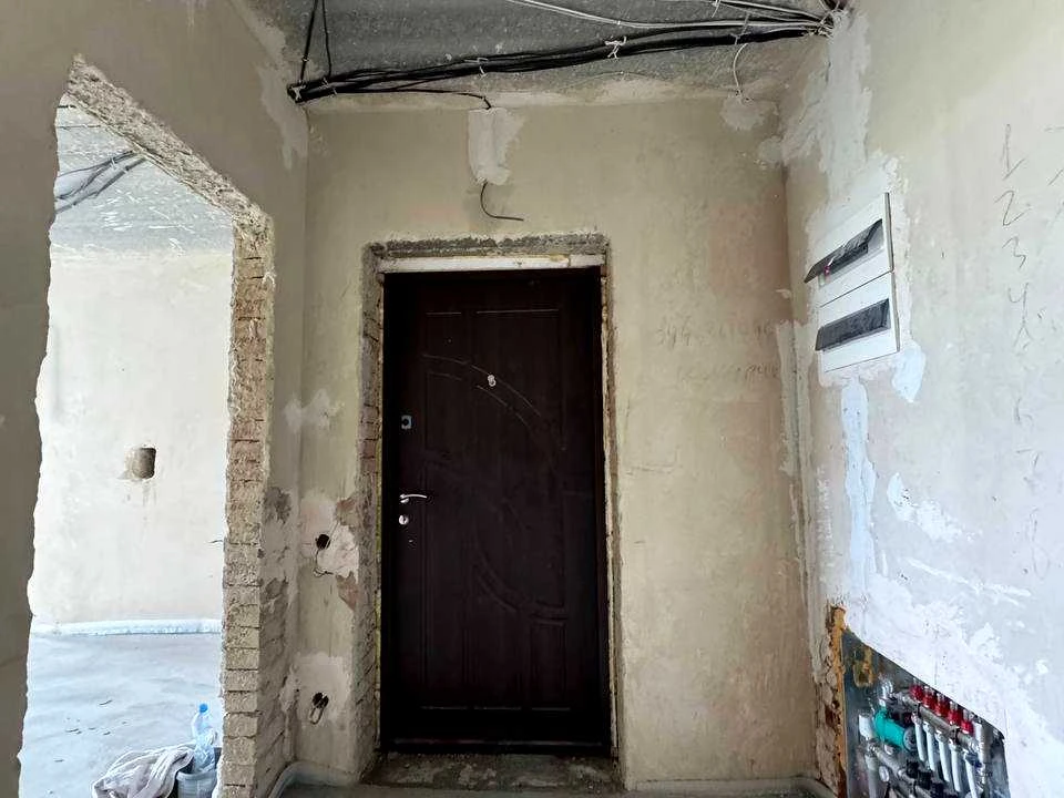Apartment. Ivano-Frankivsk, Dem'yany Laz st.