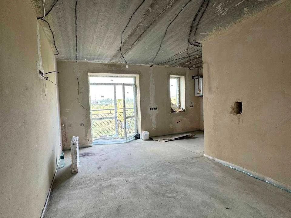 Apartment. Ivano-Frankivsk, Dem'yany Laz st.