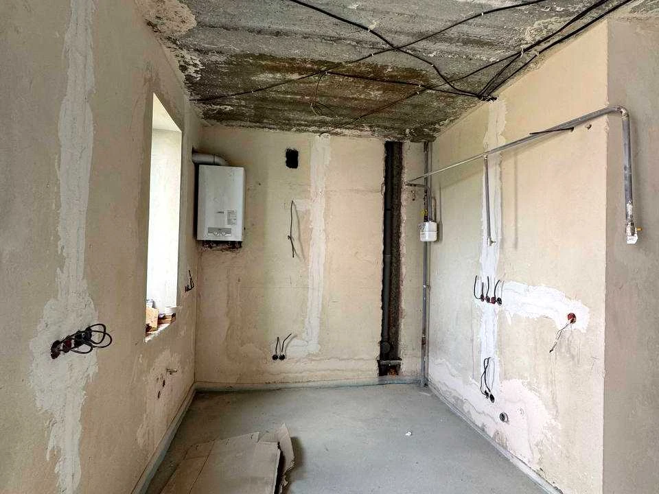 Apartment. Ivano-Frankivsk, Dem'yany Laz st.