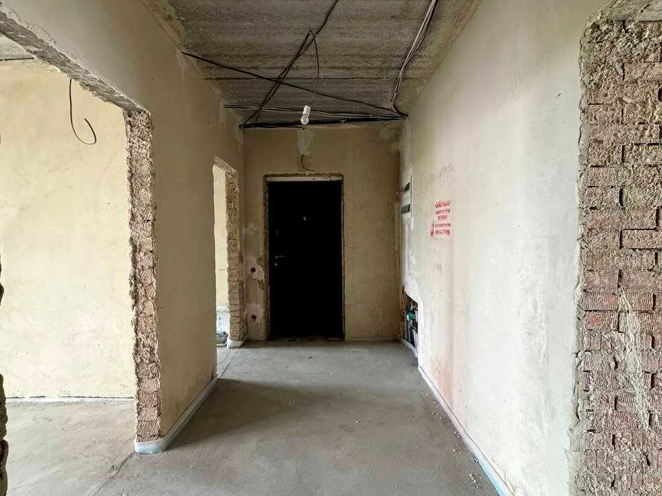 Apartment. Ivano-Frankivsk, Dem'yany Laz st.
