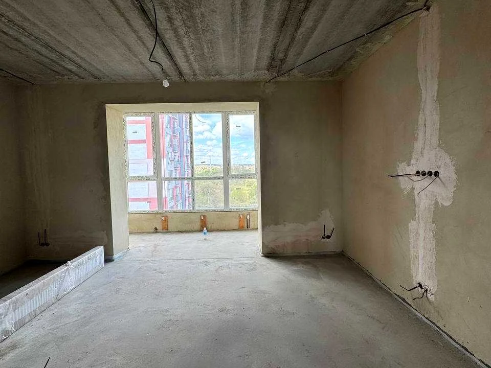Apartment. Ivano-Frankivsk, Dem'yany Laz st.