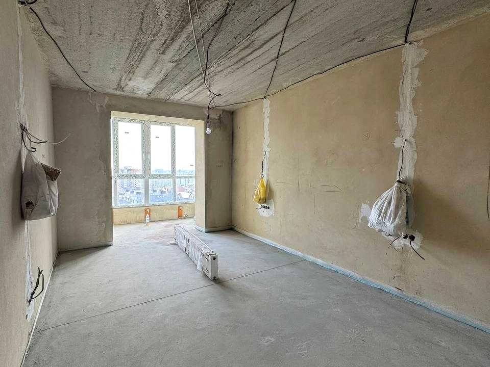 Apartment. Ivano-Frankivsk, Dem'yany Laz st.