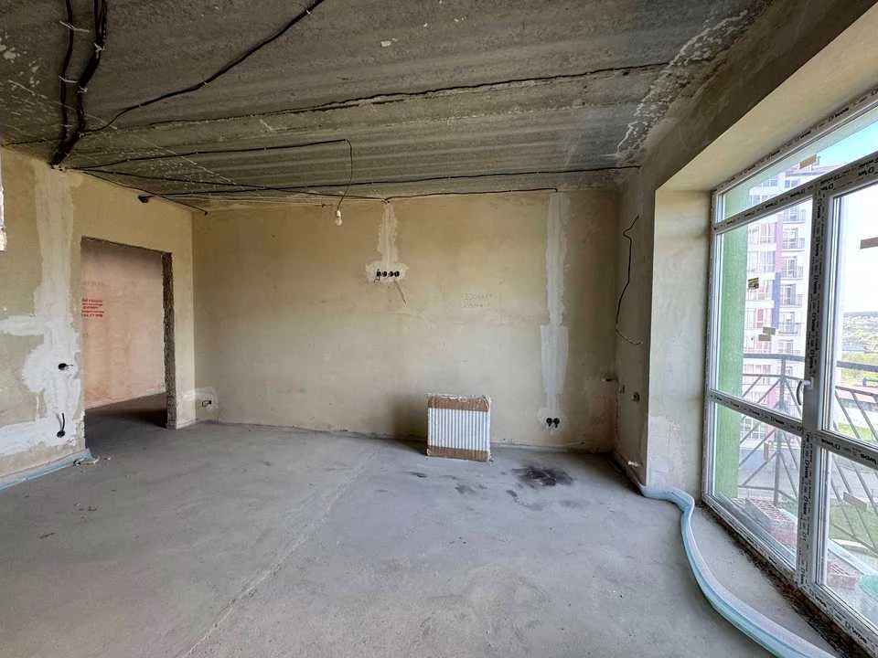 Apartment. Ivano-Frankivsk, Dem'yany Laz st.