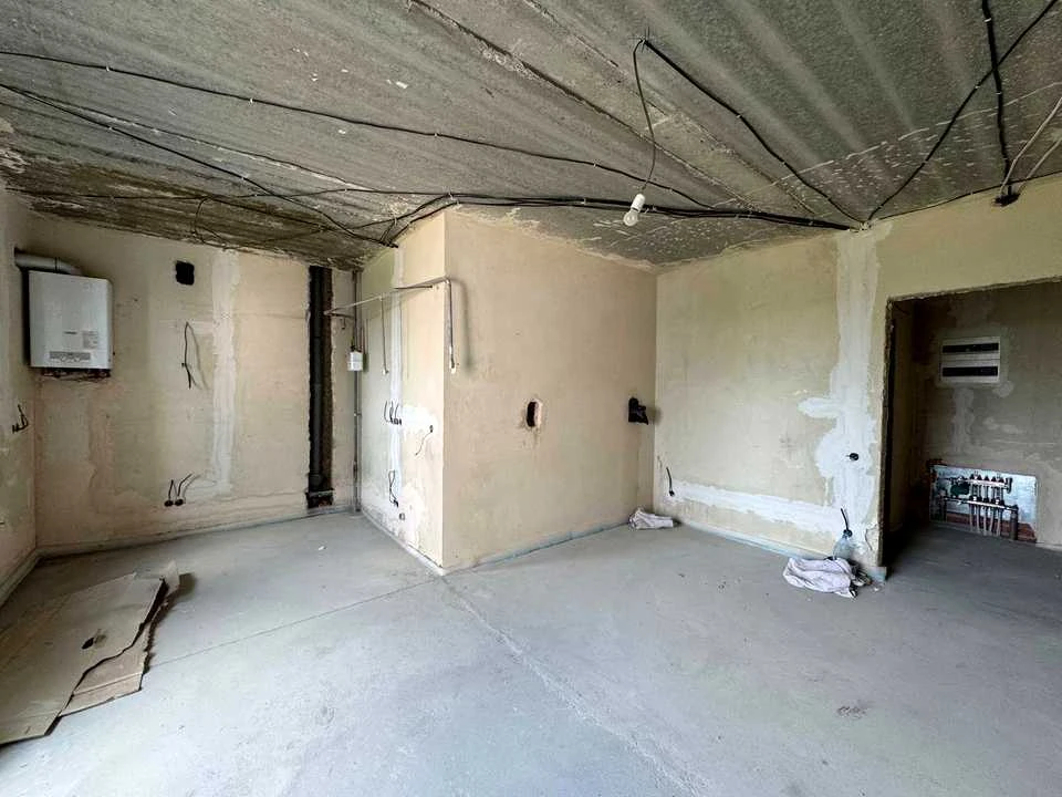 Apartment. Ivano-Frankivsk, Dem'yany Laz st.