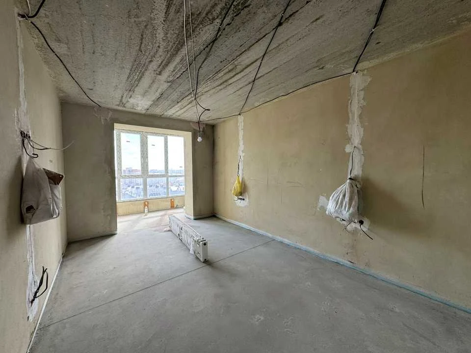 Apartment. Ivano-Frankivsk, Dem'yany Laz st.