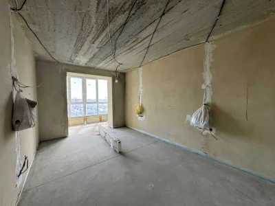Apartment. Ivano-Frankivsk, Dem'yany Laz st.