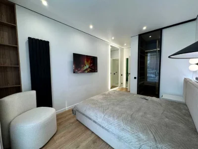 Apartment. Ivano-Frankivsk, Lenkavs'koho st.