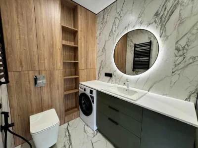 Apartment. Ivano-Frankivsk, Lenkavs'koho st.