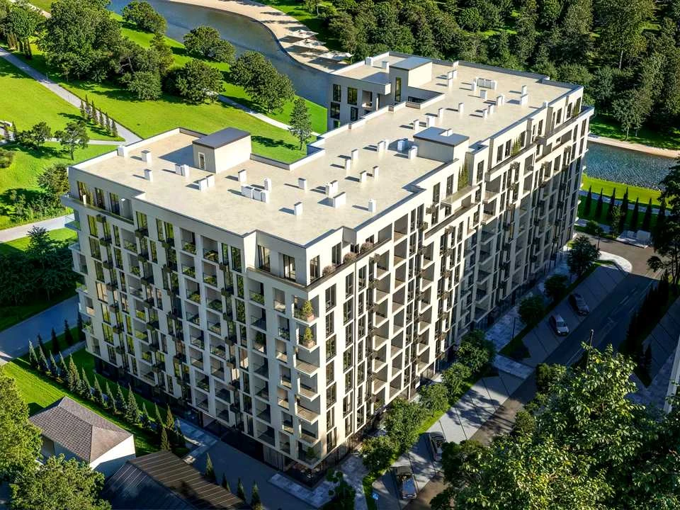 Квартира. Ужгород, Фріца Гленца вул.