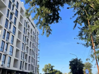 Квартира. Ужгород, Фріца Гленца вул.