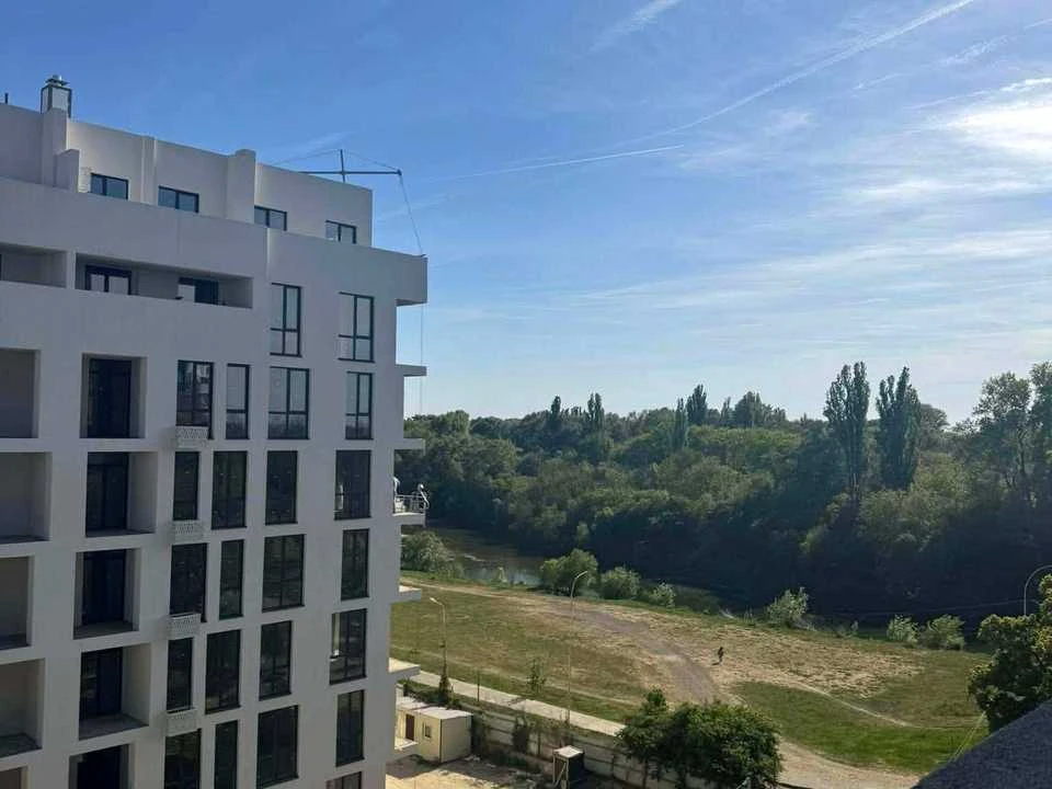 Apartment. Uzhgorod, Fritz Glenza Street