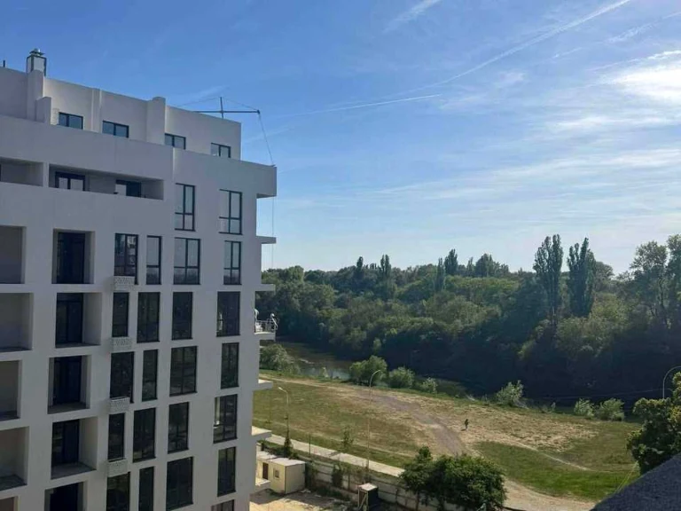 Apartment. Uzhgorod, Fritz Glenza Street