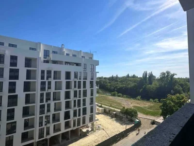 Apartment. Uzhgorod, Fritz Glenza Street