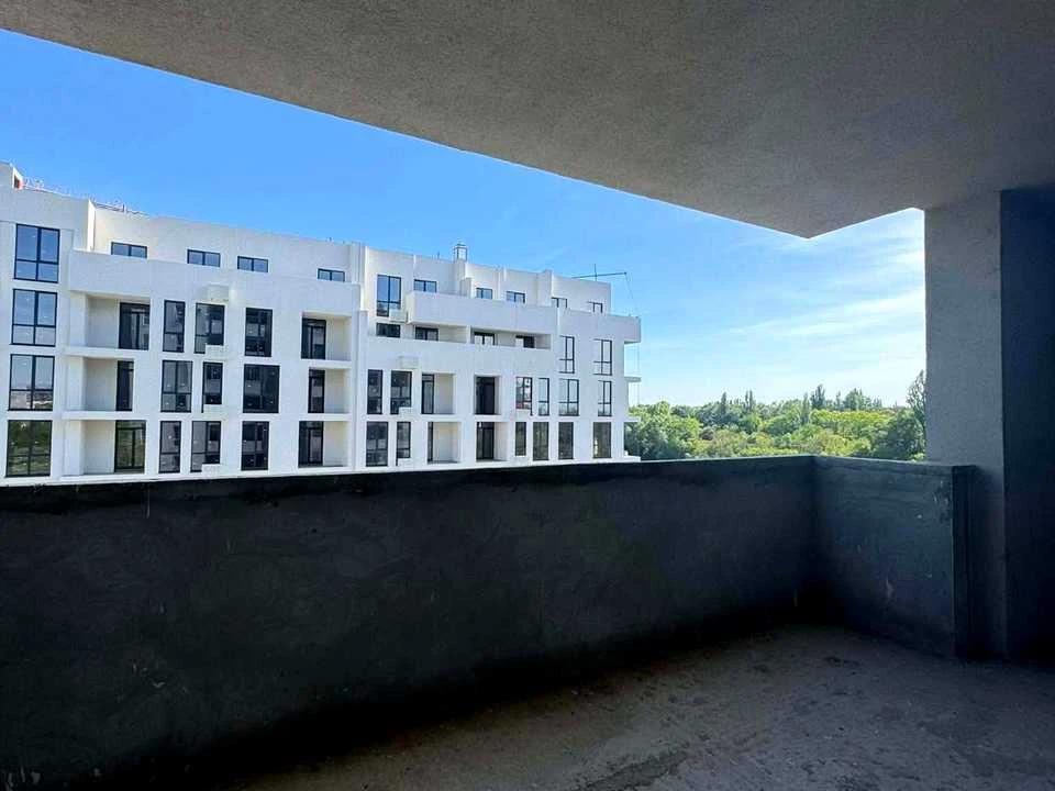 Apartment. Uzhgorod, Fritz Glenza Street