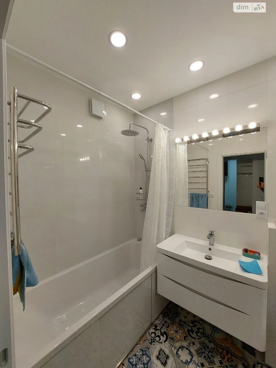 Long-Term Rental Apartment