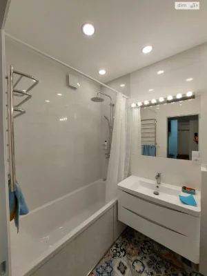 Long-Term Rental Apartment
