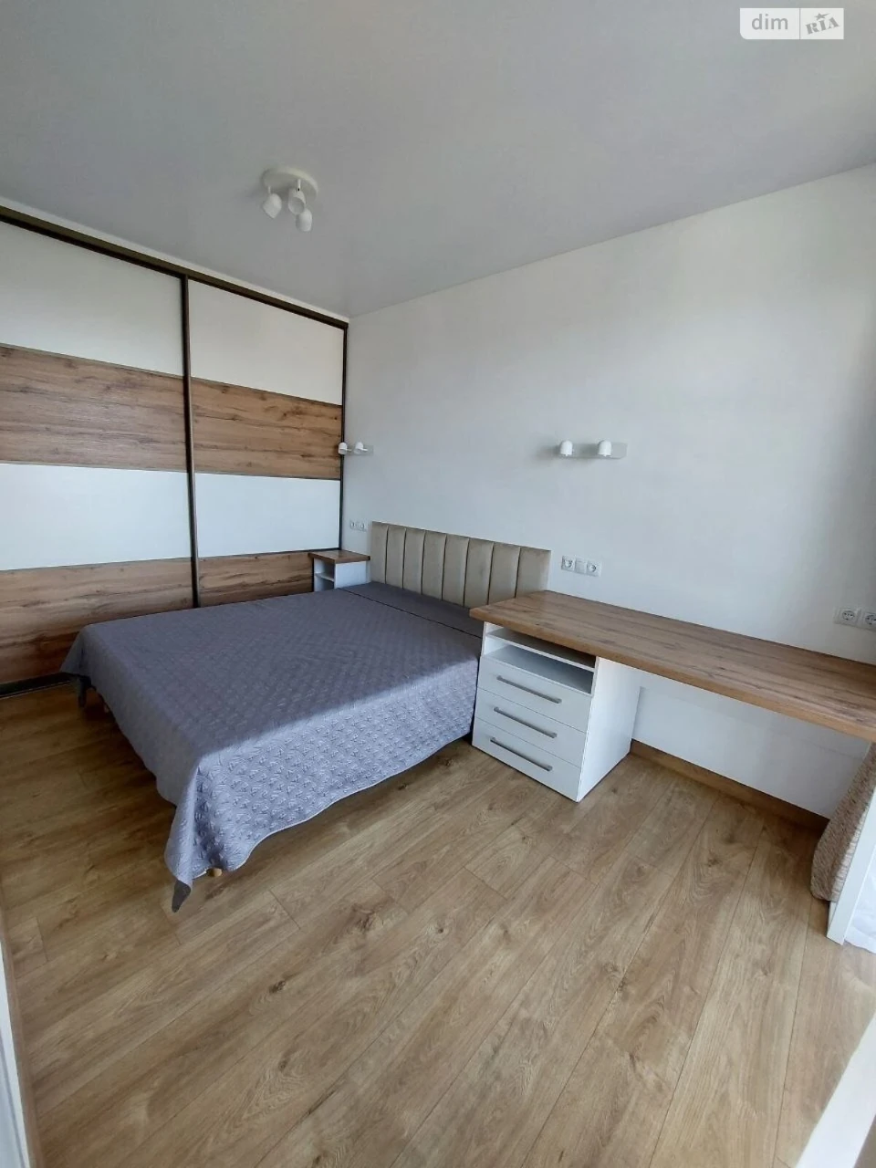 Long-Term Rental Apartment