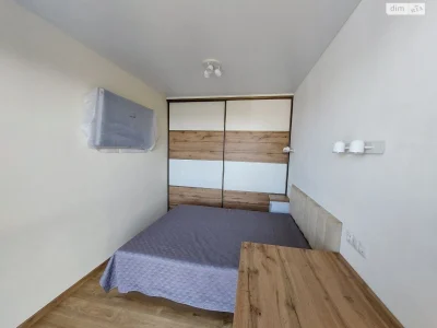 Long-Term Rental Apartment