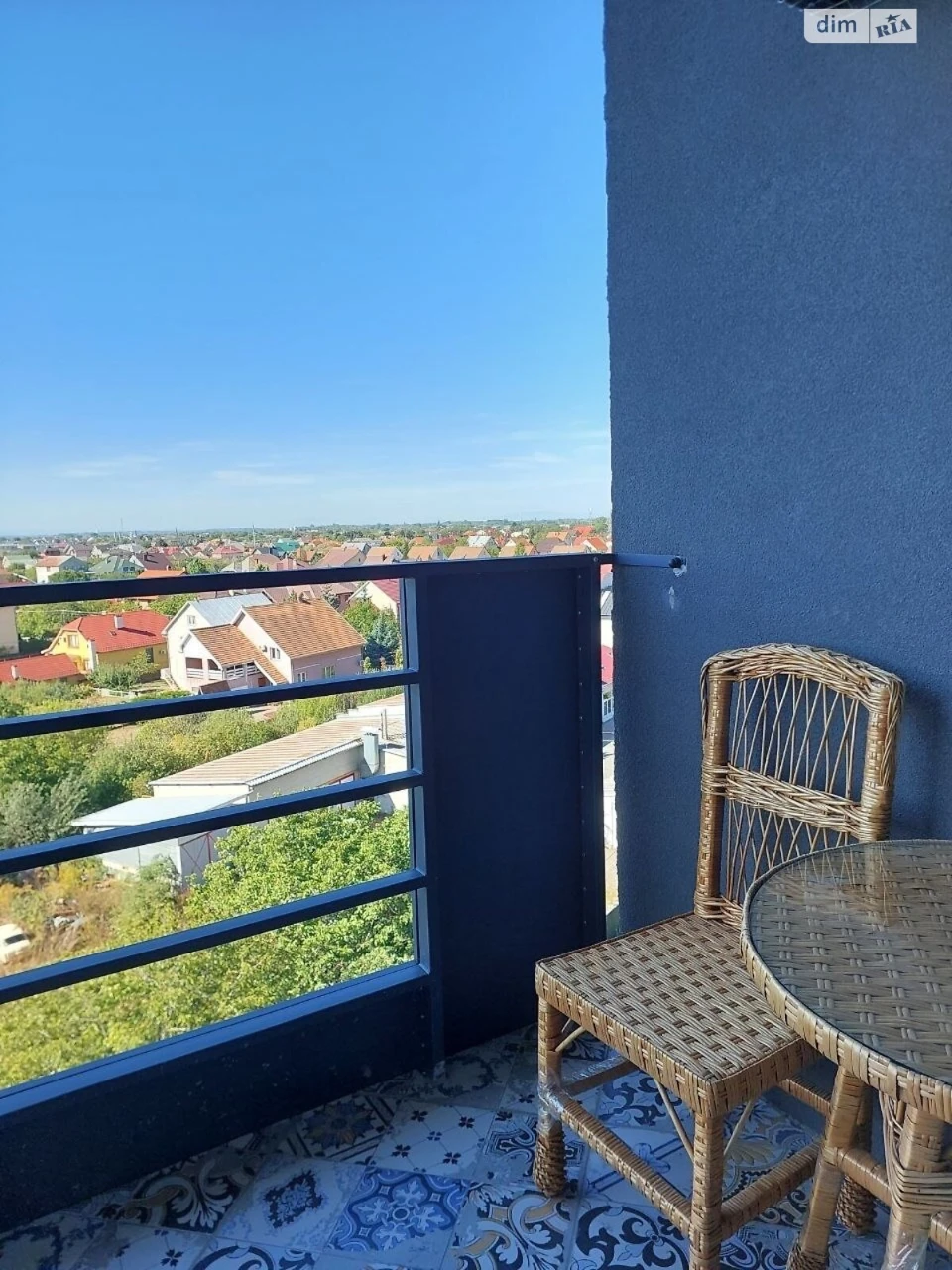 Long-Term Rental Apartment