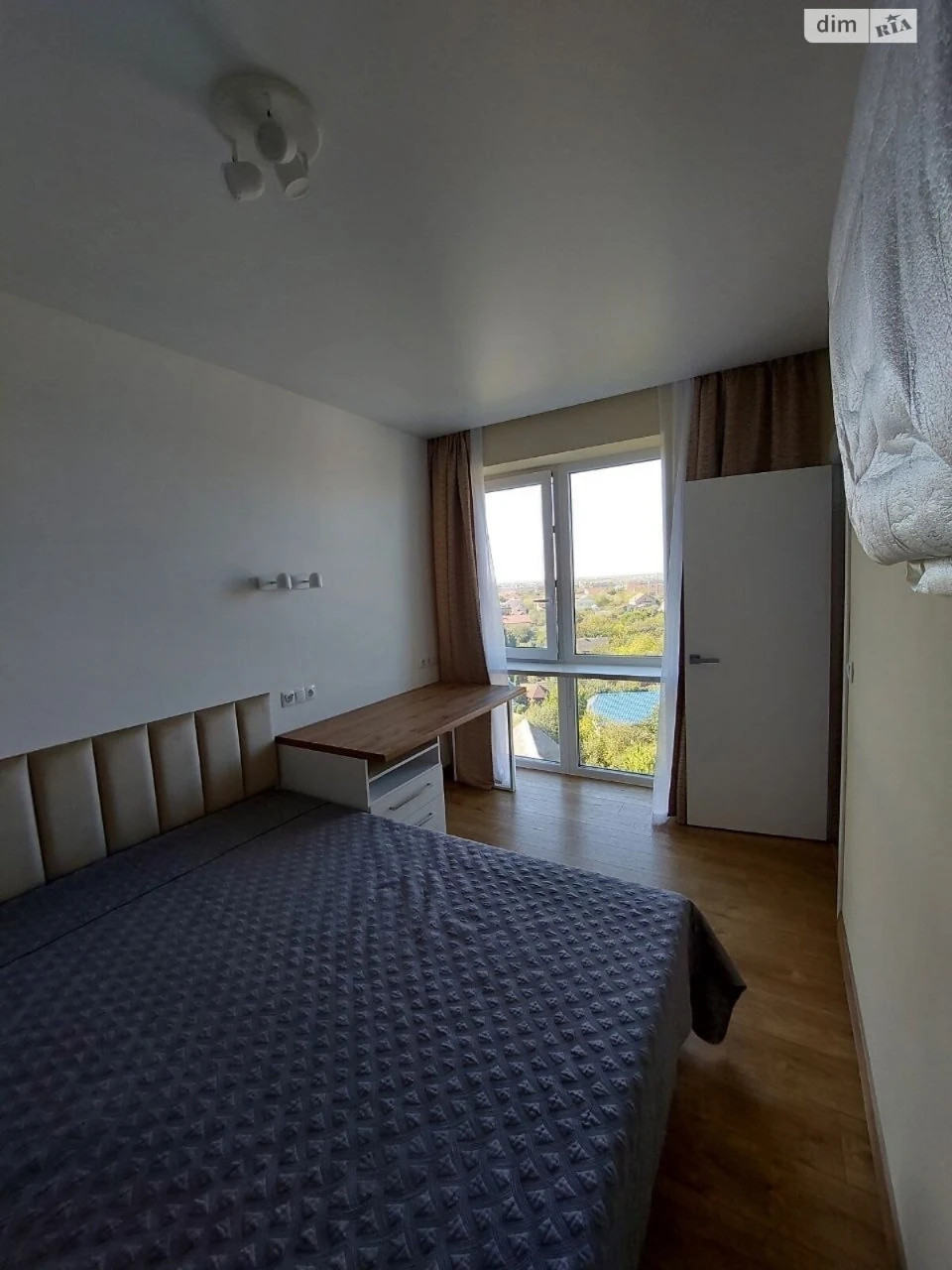 Long-Term Rental Apartment