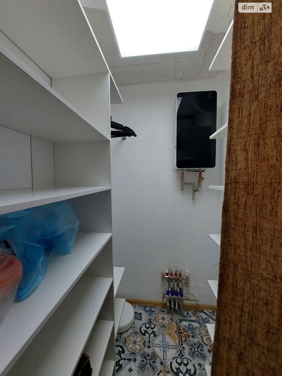 Long-Term Rental Apartment