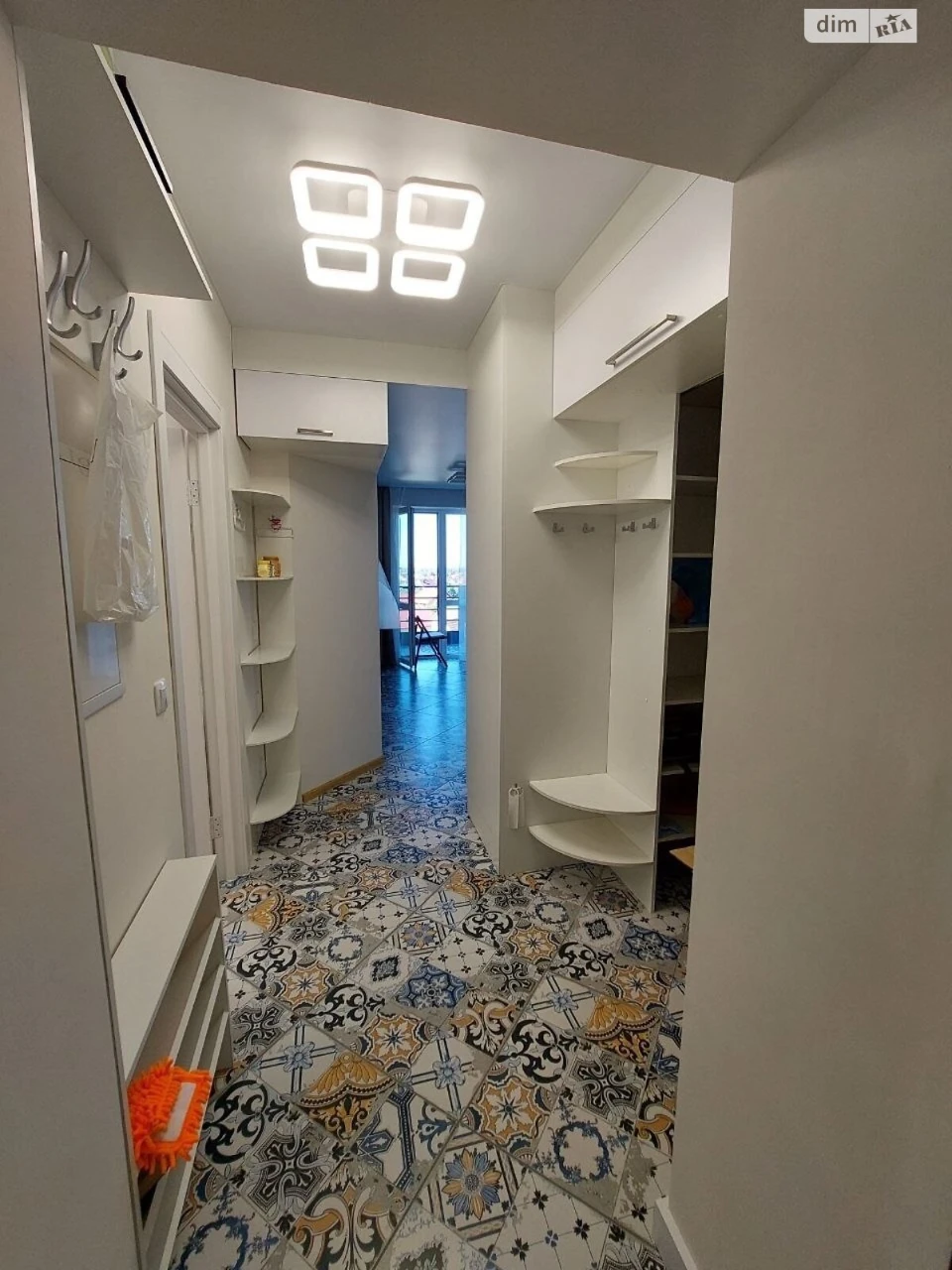 Long-Term Rental Apartment