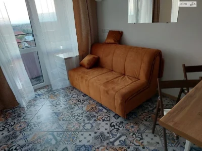 Long-Term Rental Apartment