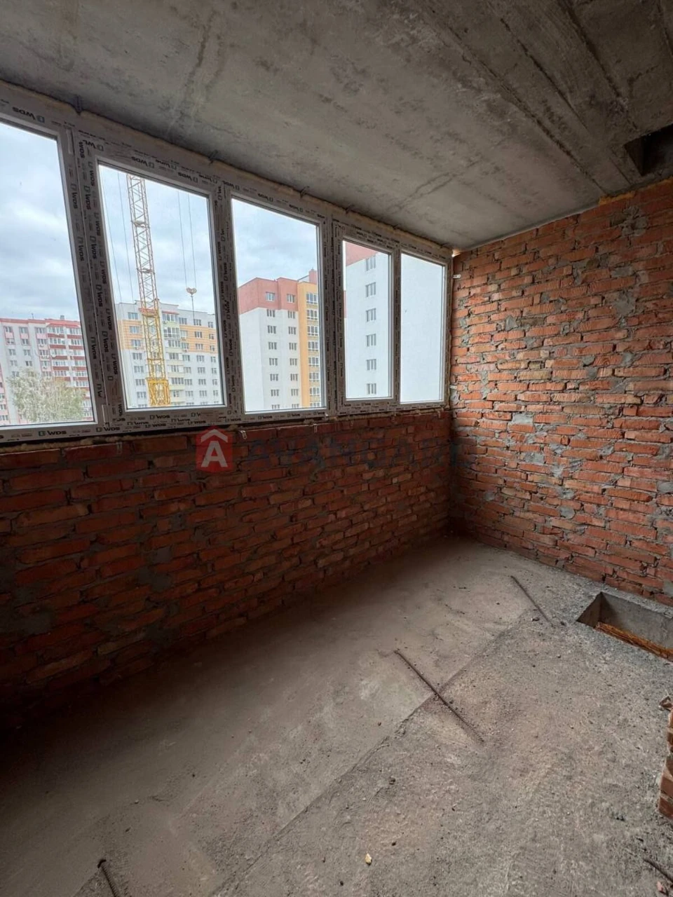 Продаж 2к квартири