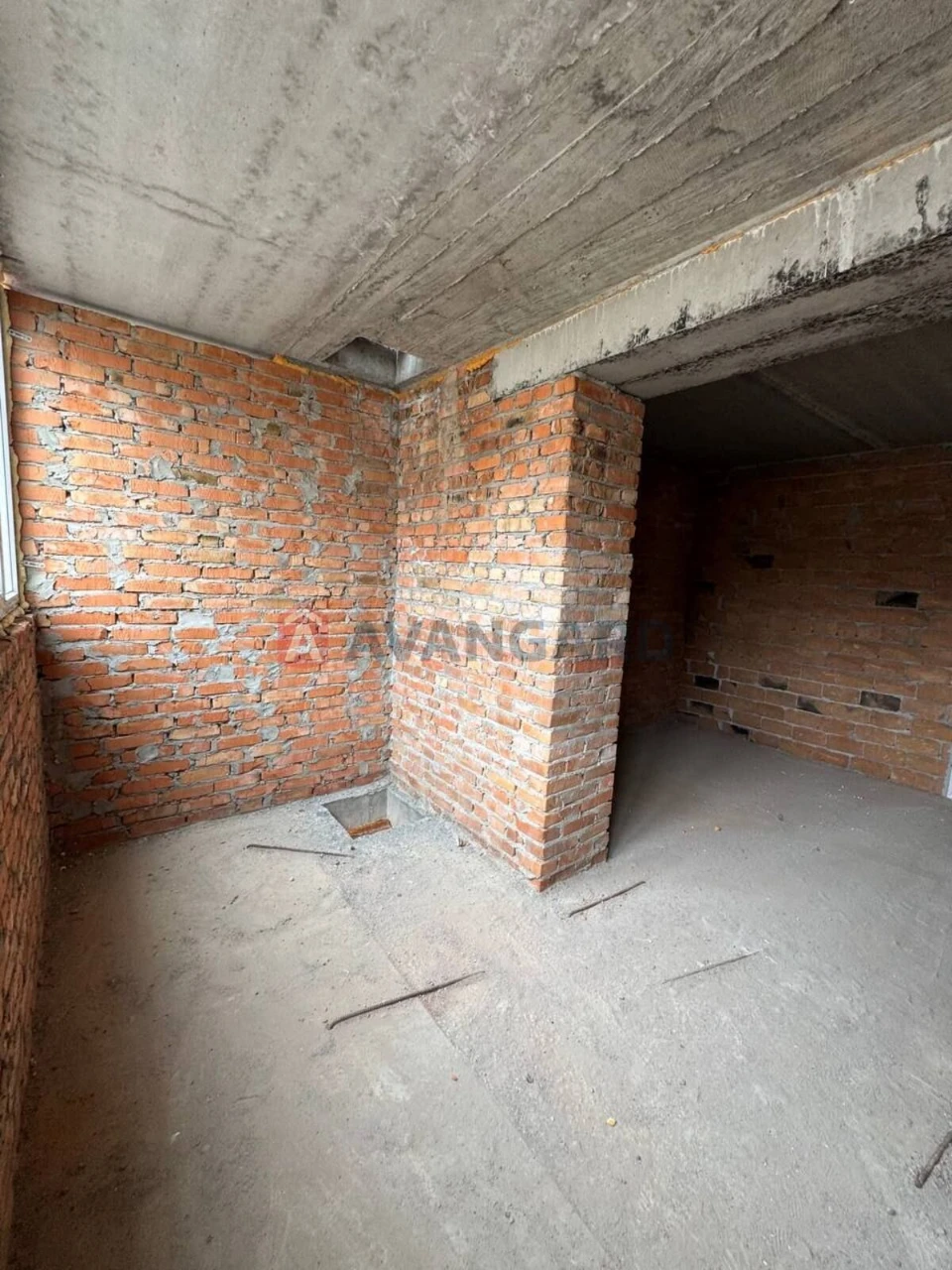 Продаж 2к квартири