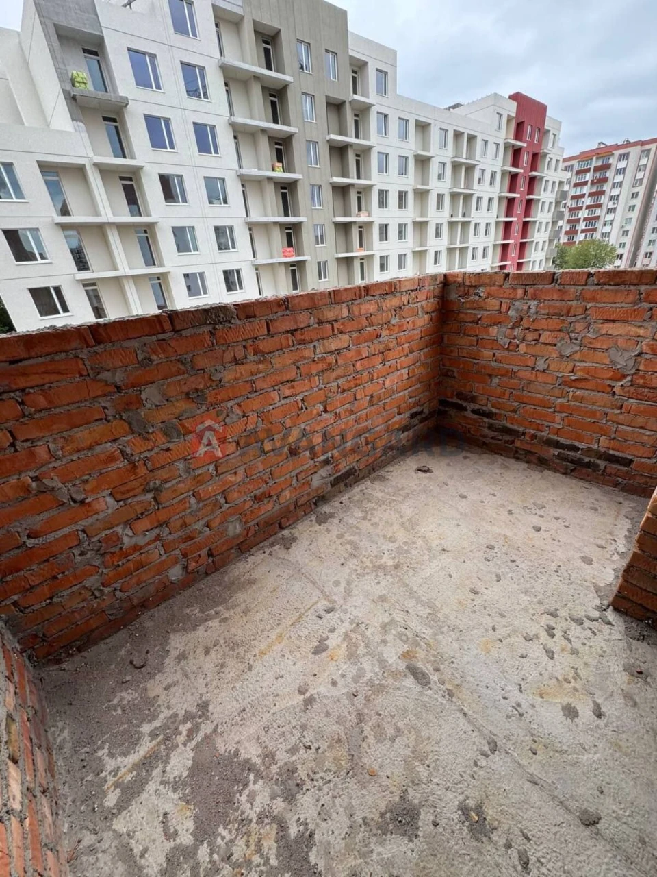 Продаж 2к квартири