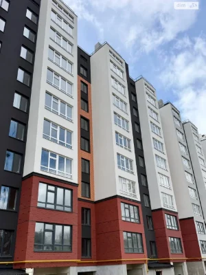Продажа квартиры в Заричье