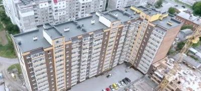 Продам 3х комнатную возле центра построеную