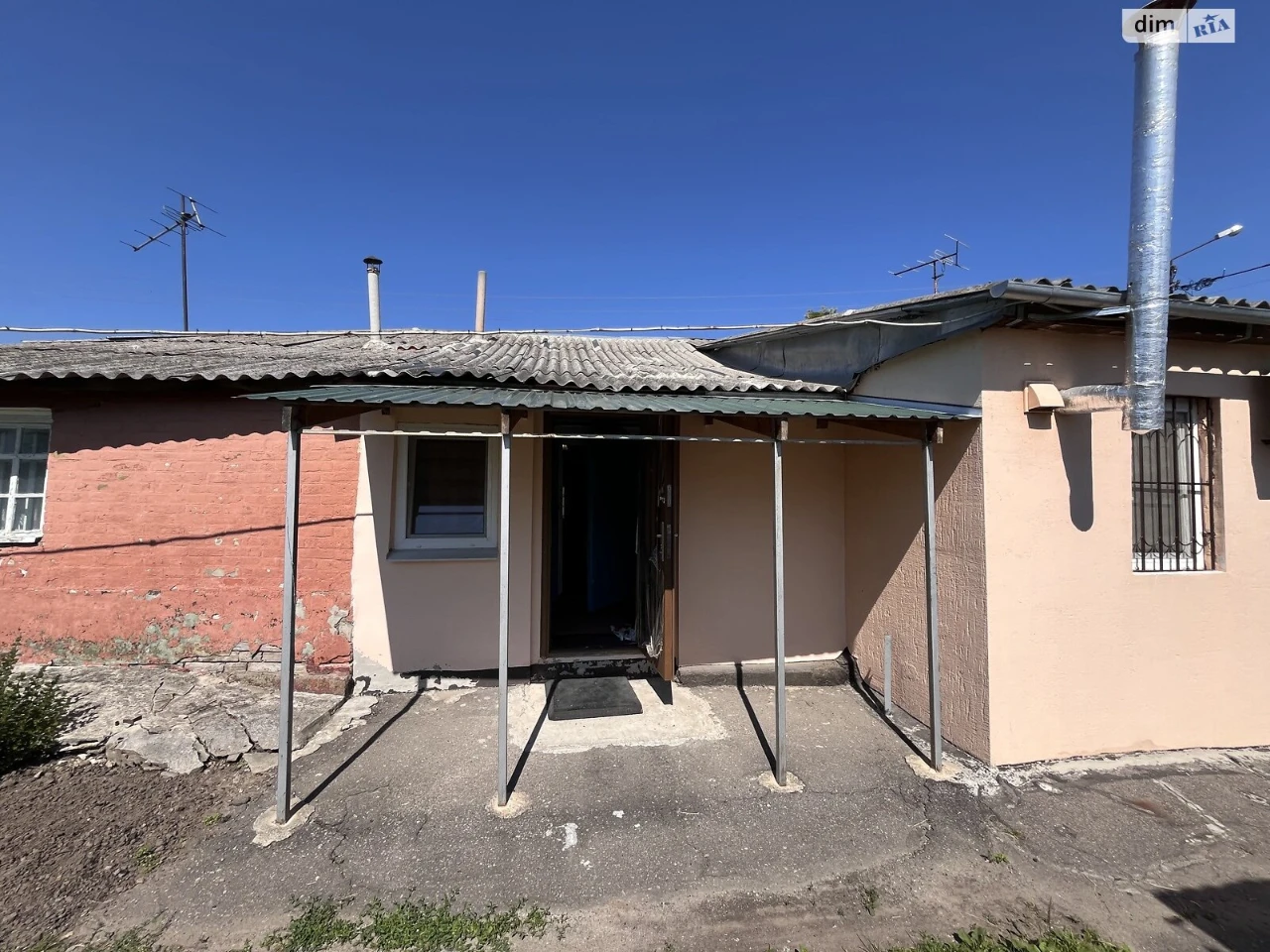 Продаж Частина будинку Кобищани
