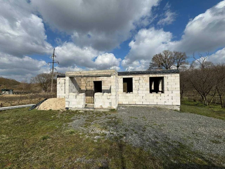 Продажа дома в Лезнево, недалеко от леса