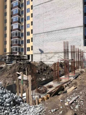 Продам 2х комнатную Срочно в рассрочку