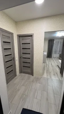 Продается однокомнатная квартира 40 м.кв