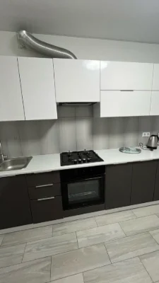 Продается однокомнатная квартира 40 м.кв
