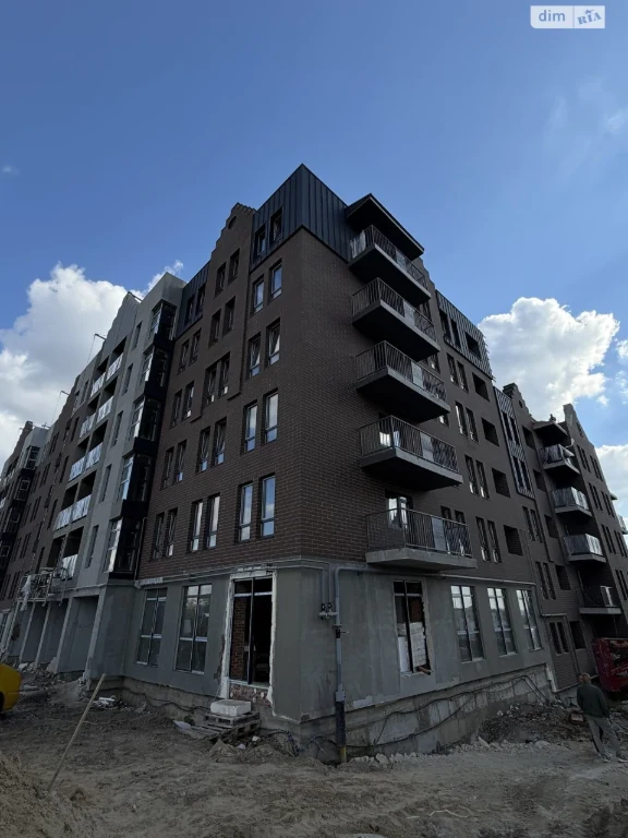Sale of Apartment in Happy