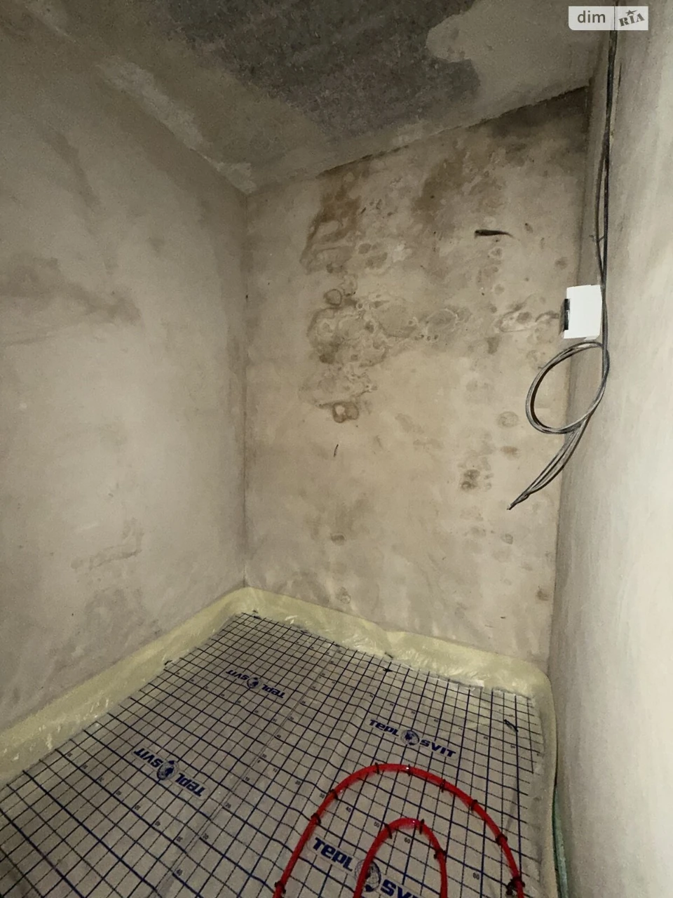 Sale of Apartment in Happy