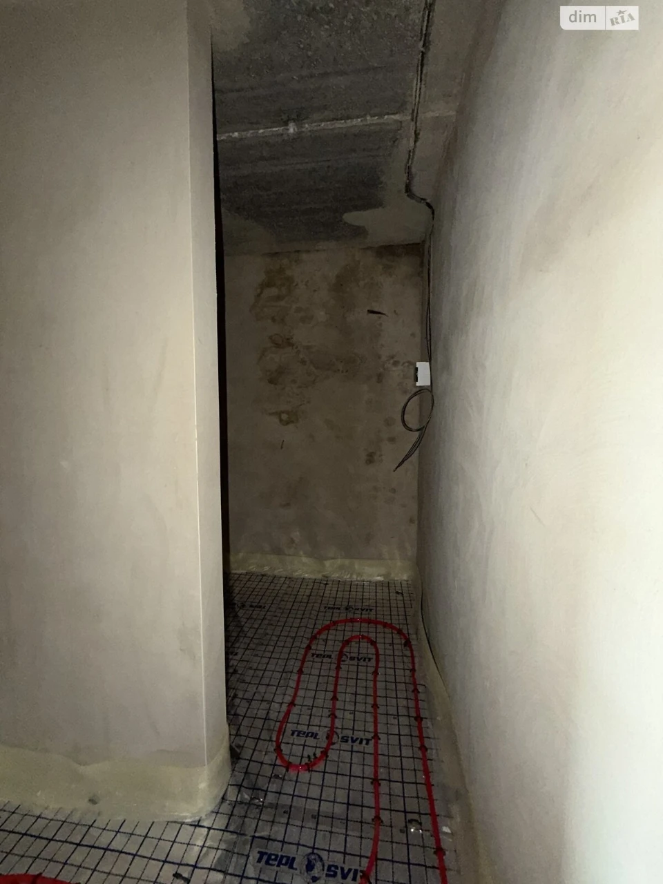 Sale of Apartment in Happy