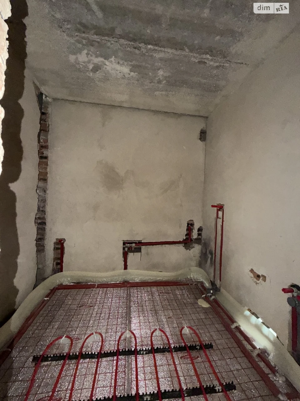 Sale of Apartment in Happy